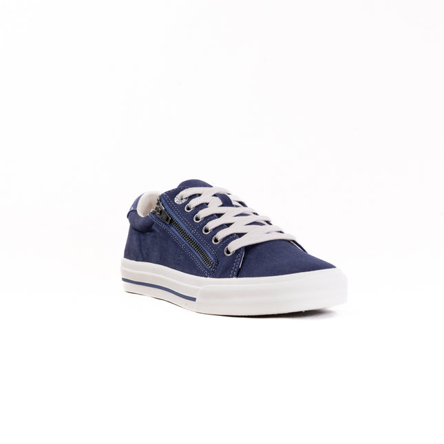 Taos Z Soul (Women's) - Navy/Indigo Distressed