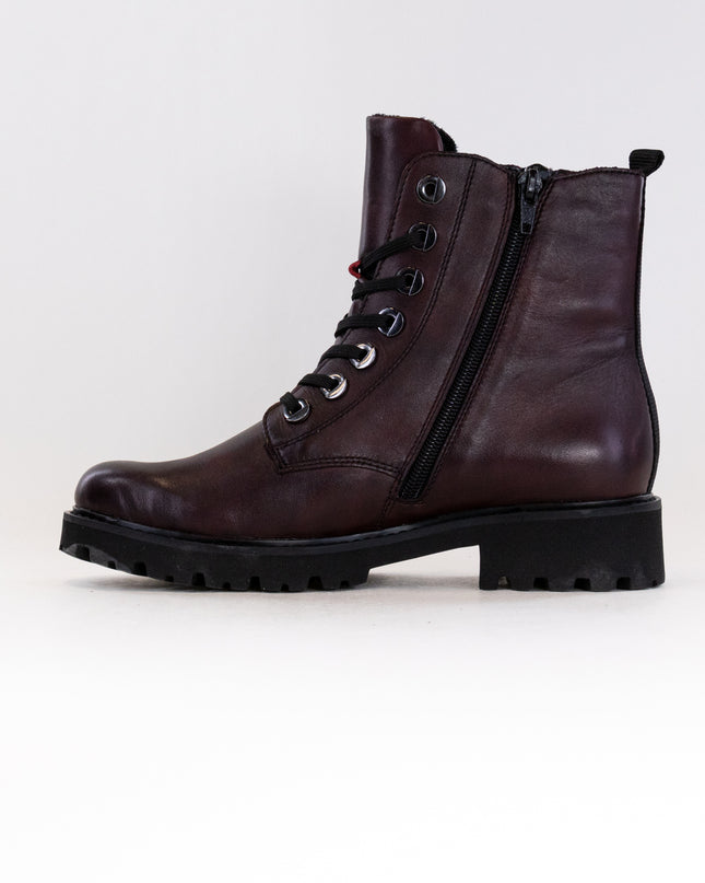Remonte Marusha (Women's) - Red