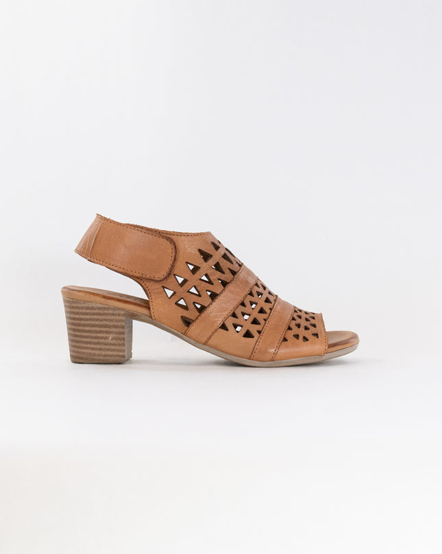 Spring Step Dorotha (Women's) - Brown
