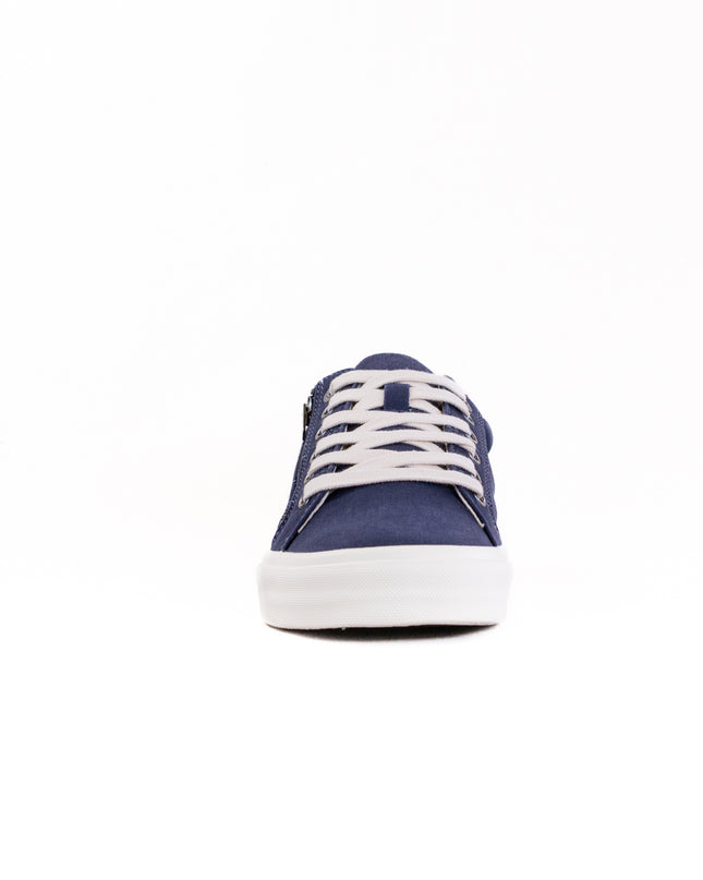 Taos Z Soul (Women's) - Navy/Indigo Distressed
