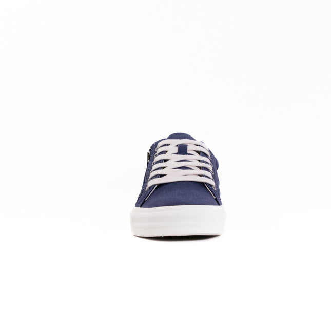 Taos Z Soul (Women's) - Navy/Indigo Distressed