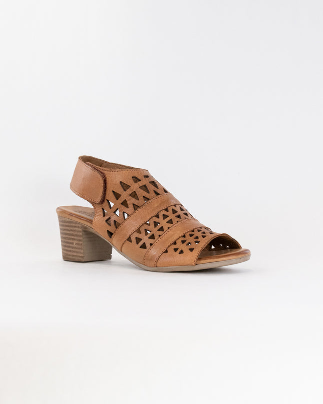 Spring Step Dorotha (Women's) - Brown
