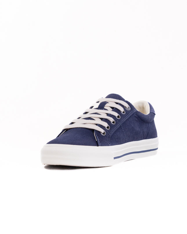 Taos Z Soul (Women's) - Navy/Indigo Distressed