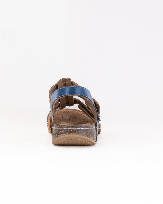 L'Artiste Delila (Women's) - Blue Multi