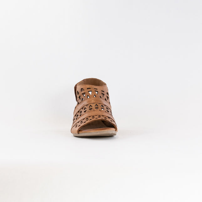 Spring Step Dorotha (Women's) - Brown