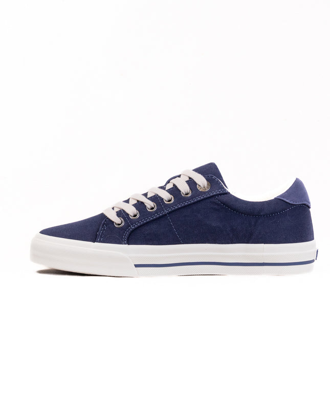 Taos Z Soul (Women's) - Navy/Indigo Distressed