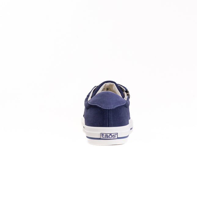 Taos Z Soul (Women's) - Navy/Indigo Distressed