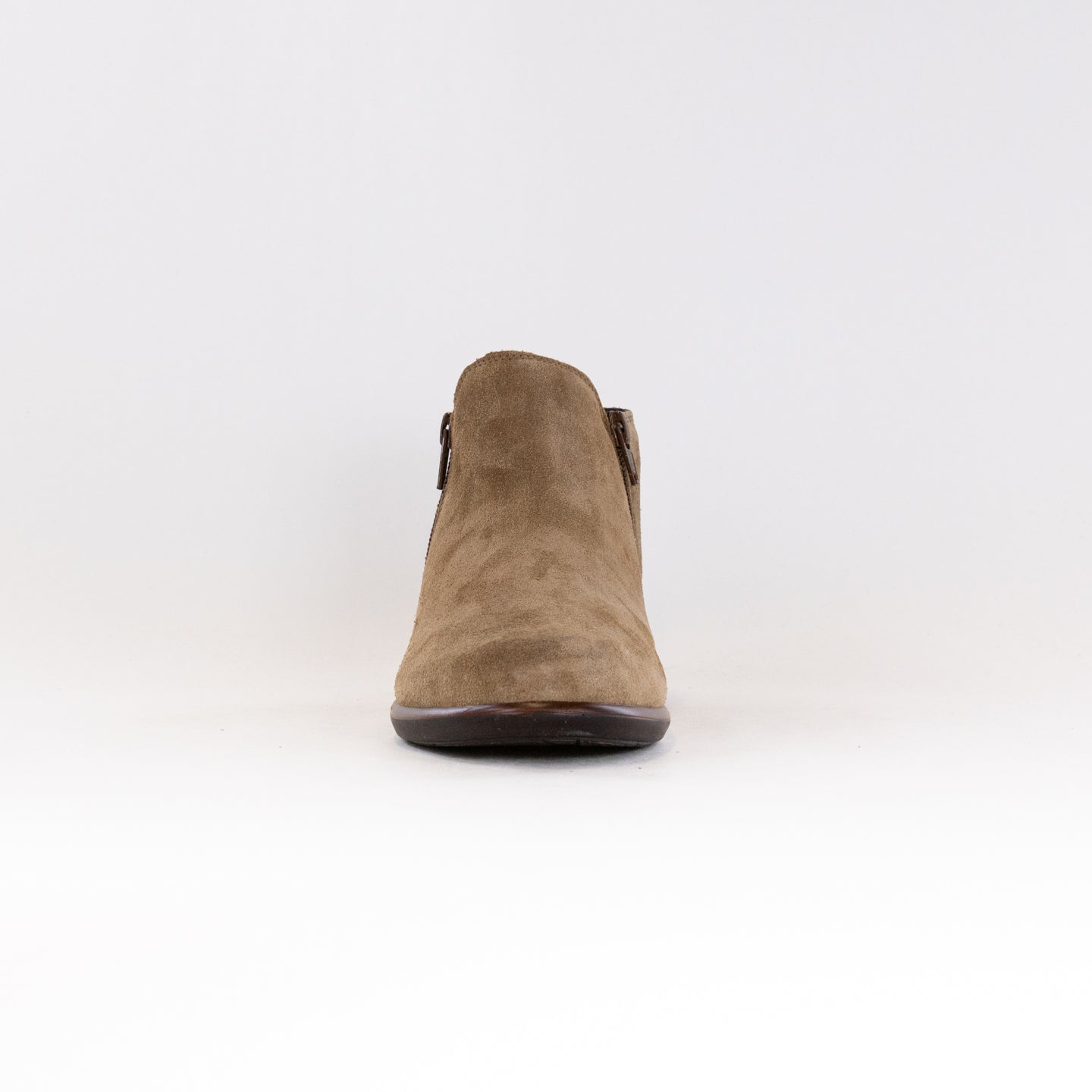 Naot Helm (Women's) - Acorn Suede