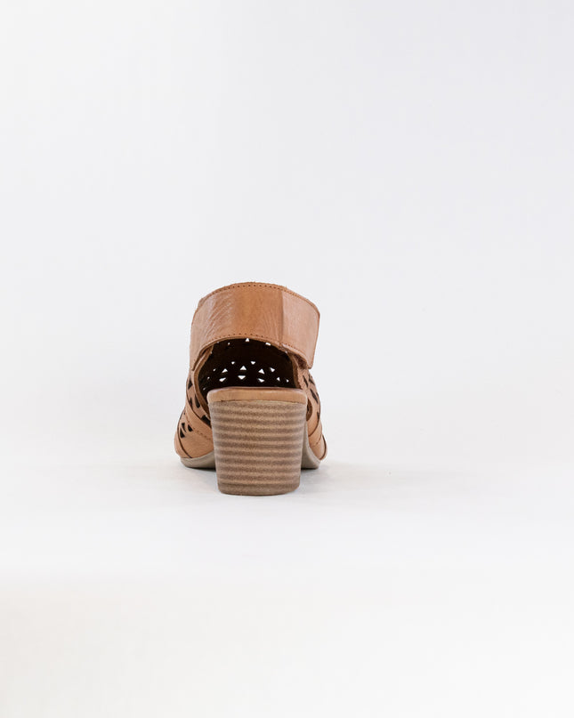 Spring Step Dorotha (Women's) - Brown