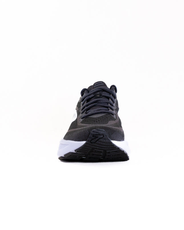 Brooks Ghost 18 (Women’s) - Black/Grey/White
