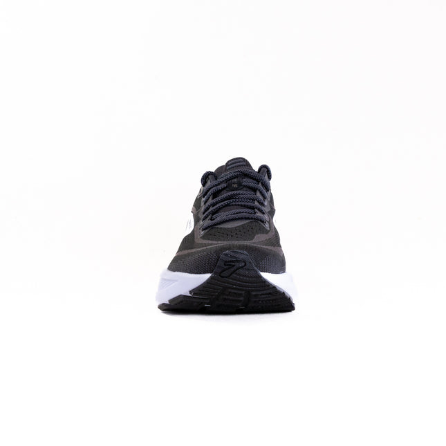 Brooks Ghost 18 (Women’s) - Black/Grey/White