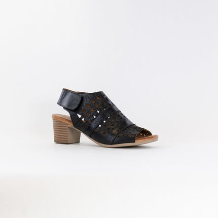 Spring Step Dorotha (Women's) - Black