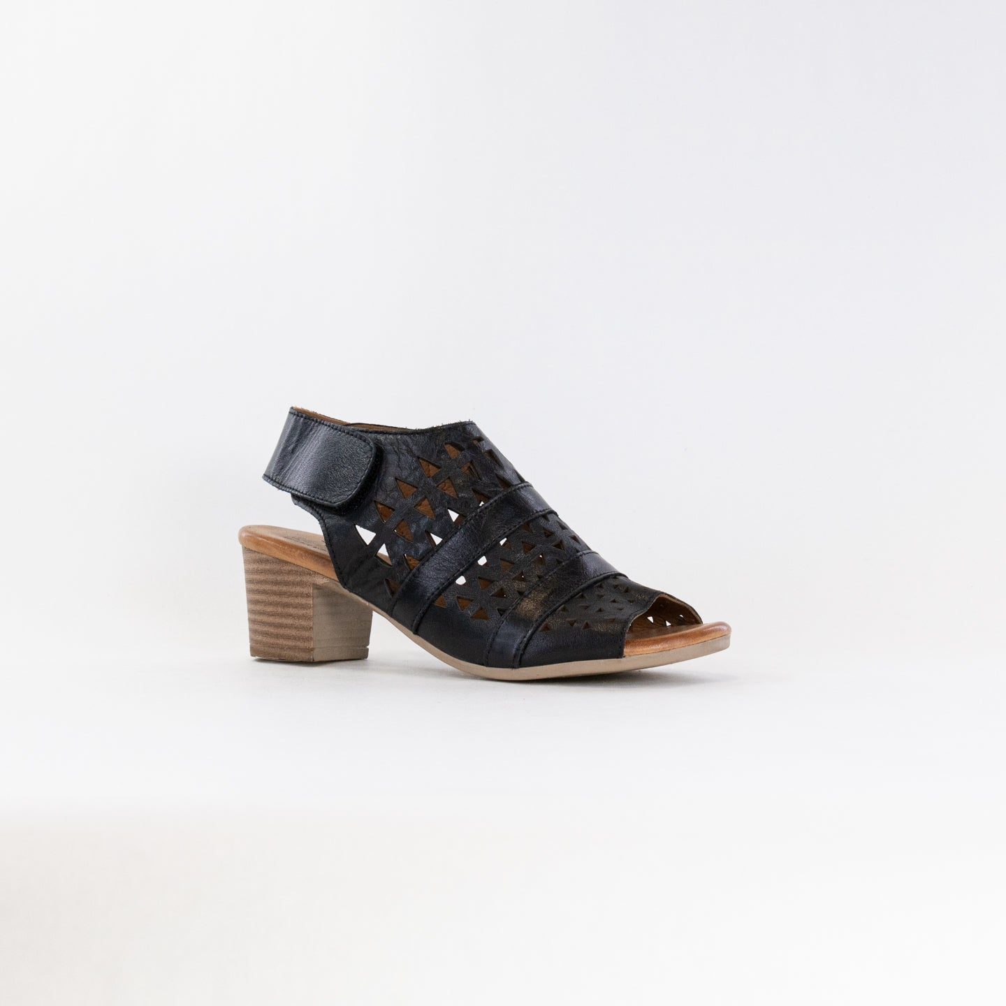 Spring Step Dorotha (Women's) - Black