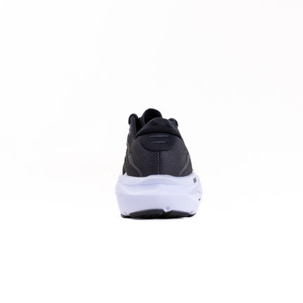 Brooks Ghost 18 (Women’s) - Black/Grey/White
