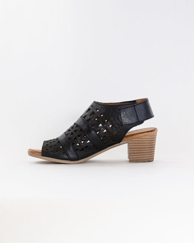 Spring Step Dorotha (Women's) - Black