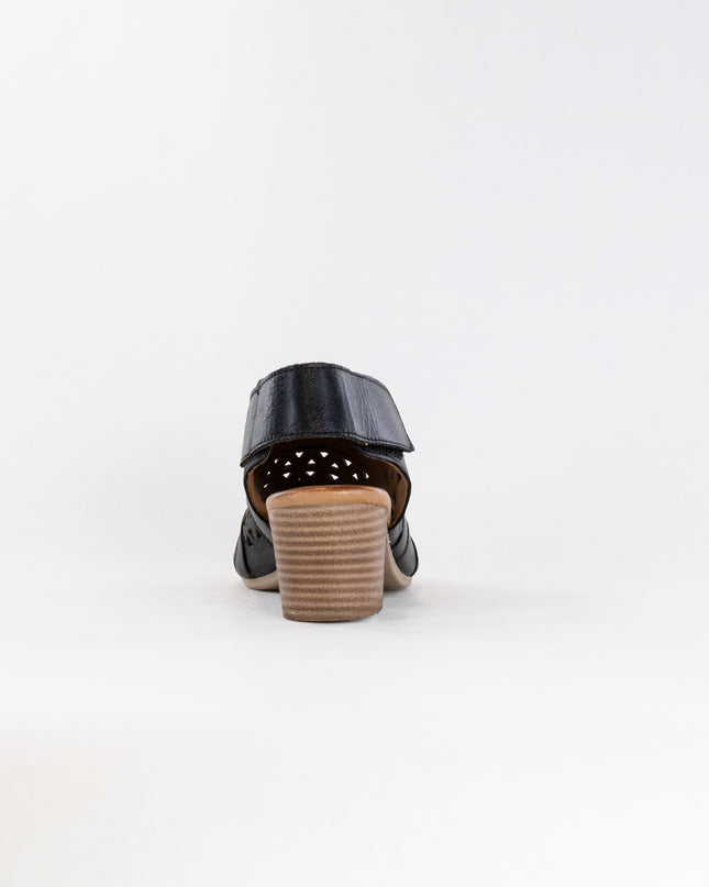 Spring Step Dorotha (Women's) - Black