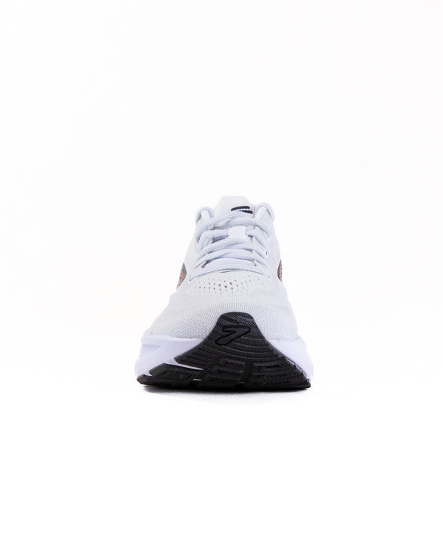 Brooks Ghost 18 (Women’s) - White/Black/Rose Gold