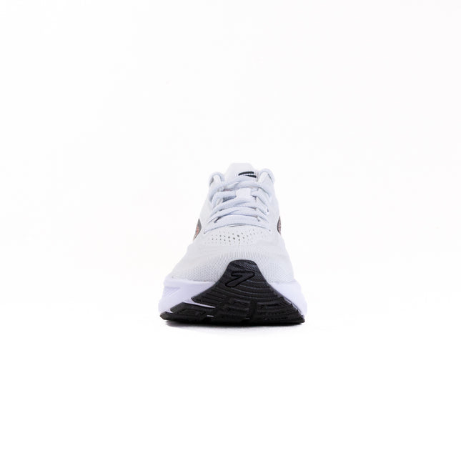 Brooks Ghost 18 (Women’s) - White/Black/Rose Gold
