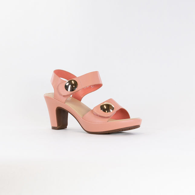 Spring Step Dade (Women's) - Peach