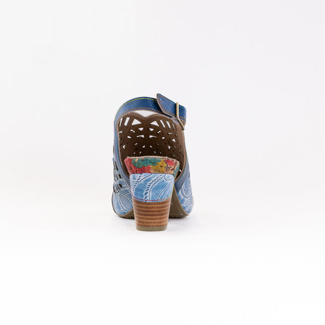 L'Artiste Eclipsing (Women's) - Blue Multi
