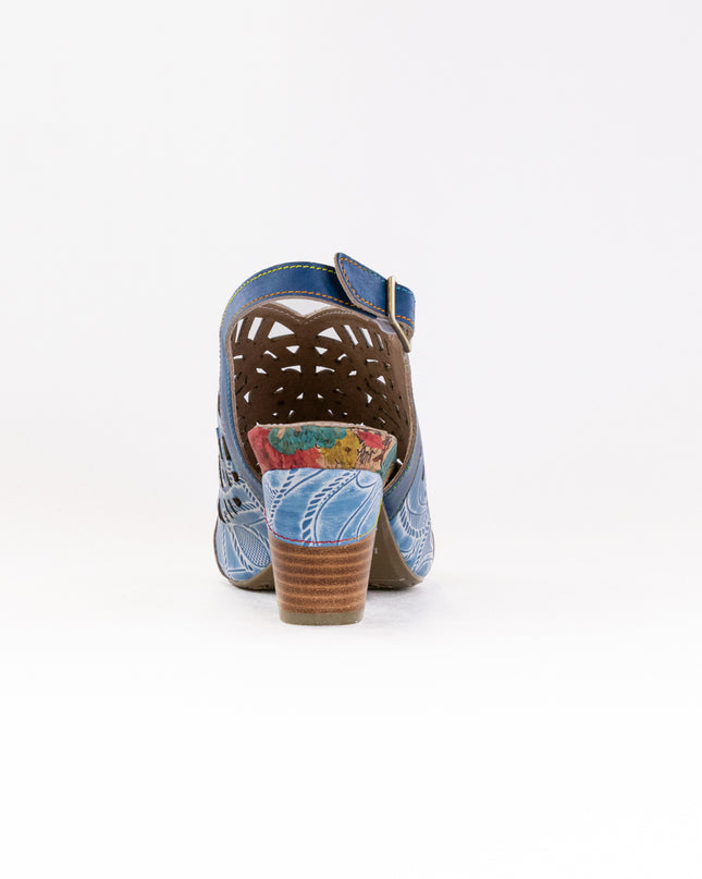 L'Artiste Eclipsing (Women's) - Blue Multi