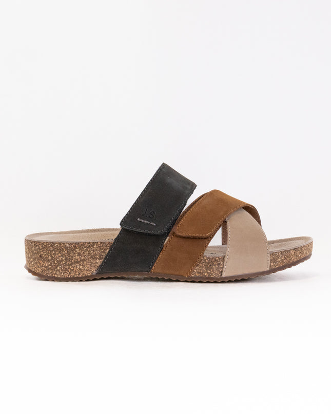 Josef Seibel Tonga 84 (Women's) - Beige
