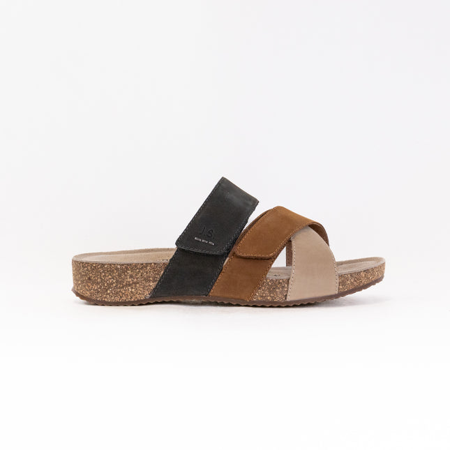 Josef Seibel Tonga 84 (Women's) - Beige