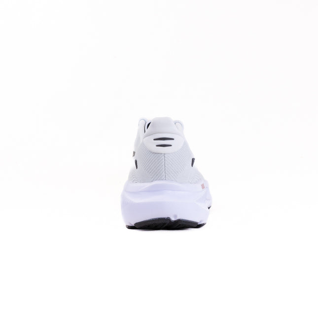 Brooks Ghost 18 (Women’s) - White/Black/Rose Gold