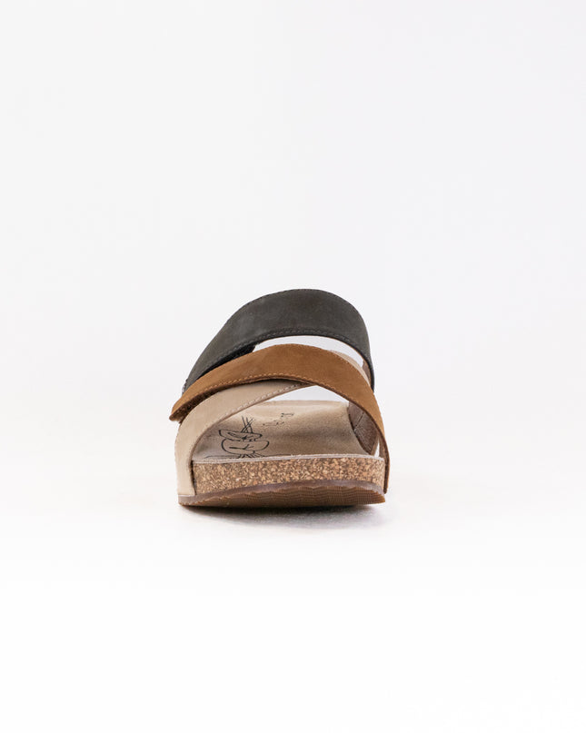 Josef Seibel Tonga 84 (Women's) - Beige