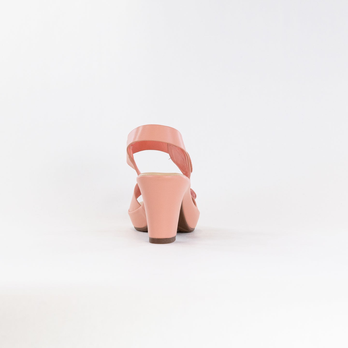 Spring Step Dade (Women's) - Peach