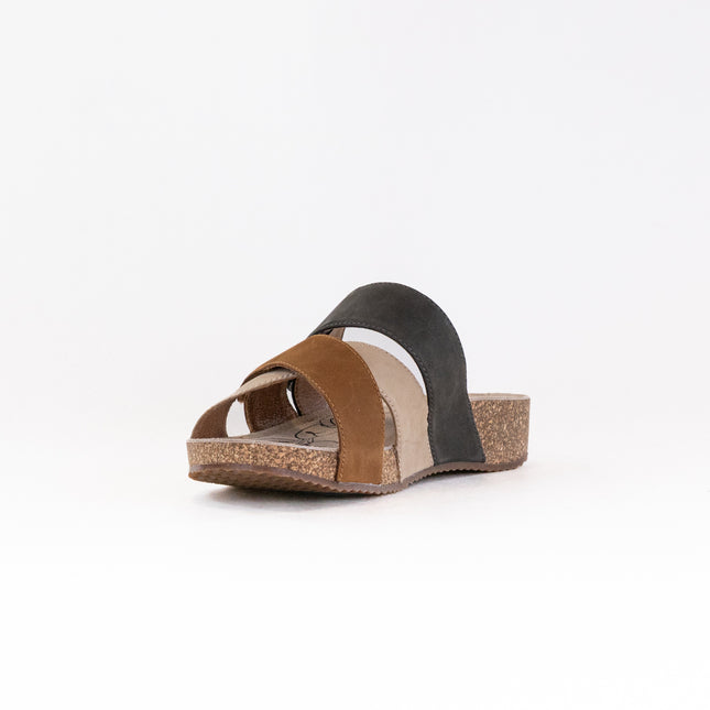 Josef Seibel Tonga 84 (Women's) - Beige