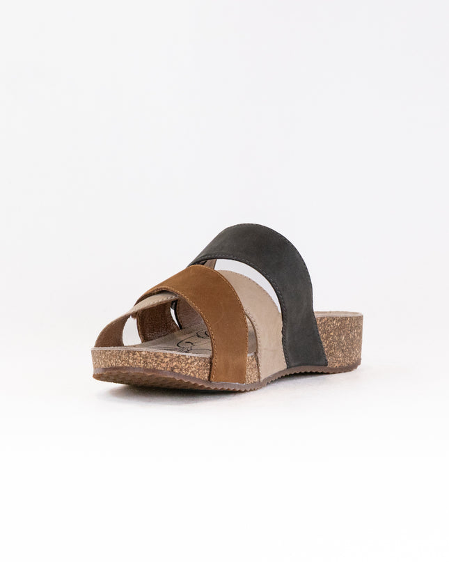 Josef Seibel Tonga 84 (Women's) - Beige