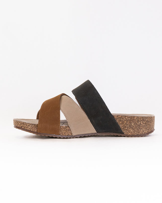 Josef Seibel Tonga 84 (Women's) - Beige