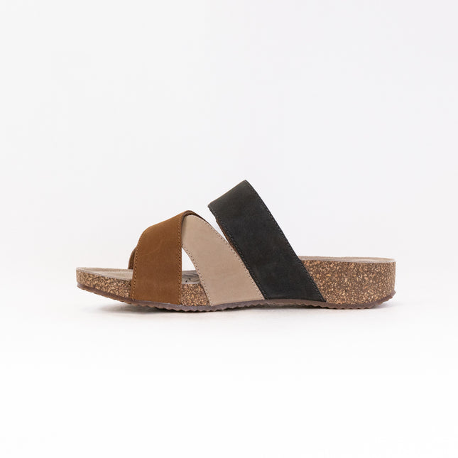 Josef Seibel Tonga 84 (Women's) - Beige