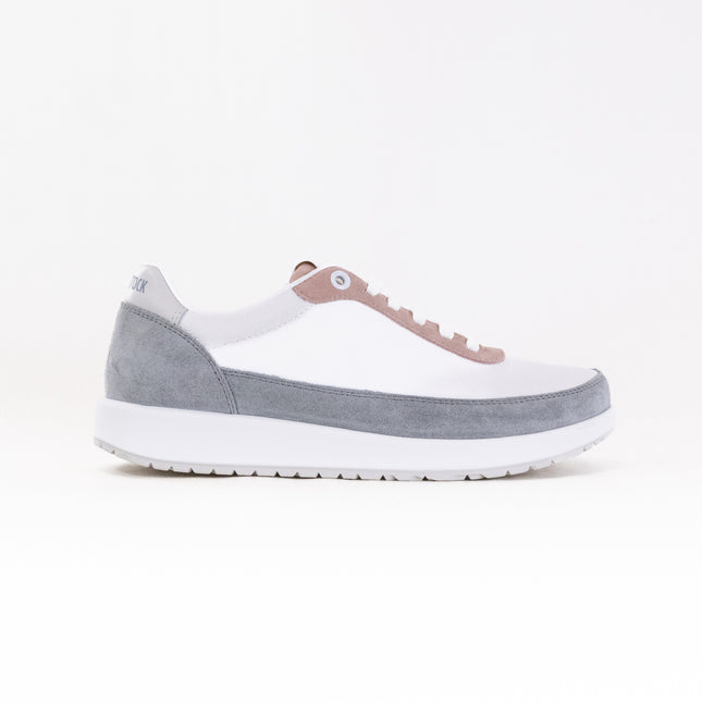 Birkenstock Honnef City (Women's) - Light Rose