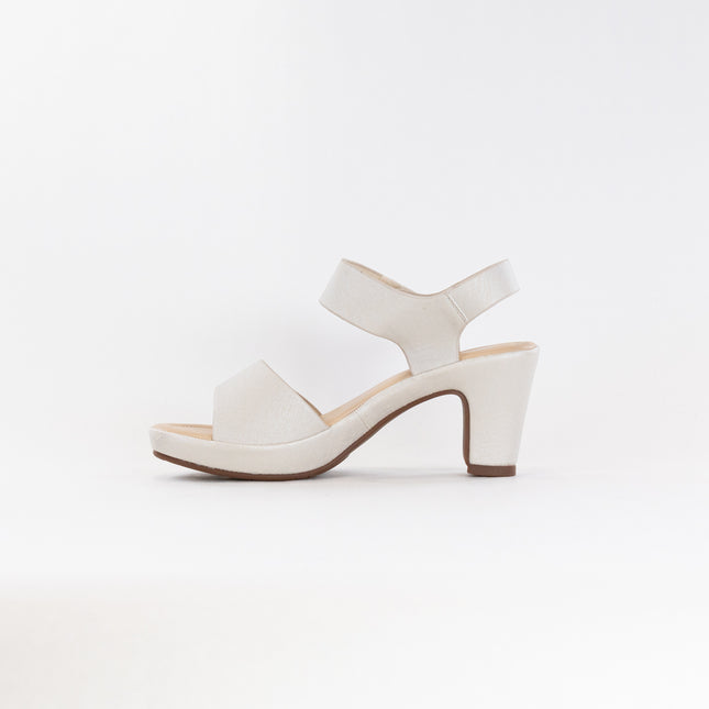 Spring Step Dade (Women's) - Bone