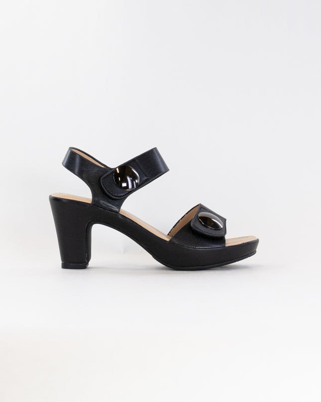 Patrizia Dade (Women's) - Black