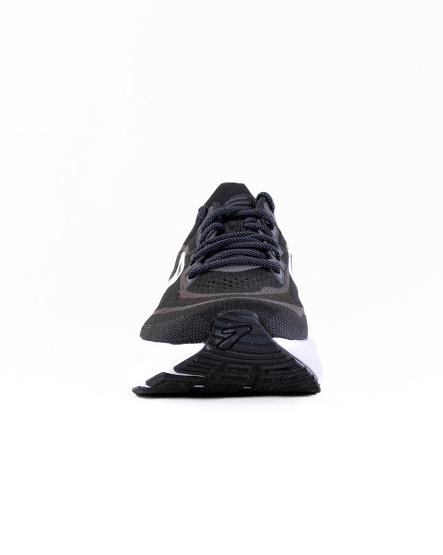 Brooks Ghost 18 (Men’s) - Black/Grey/White