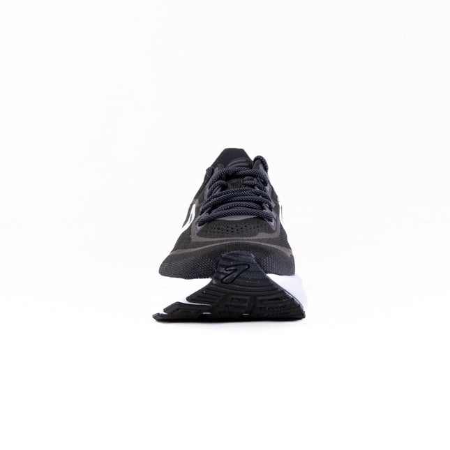 Brooks Ghost 18 (Men’s) - Black/Grey/White