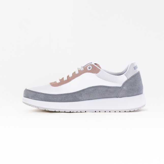 Birkenstock Honnef City (Women's) - Light Rose