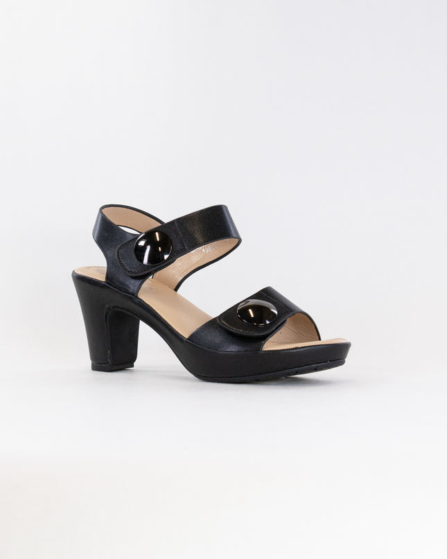 Patrizia Dade (Women's) - Black