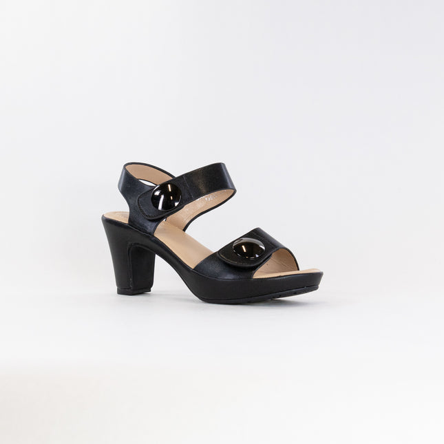 Spring Step Dade (Women's) - Black
