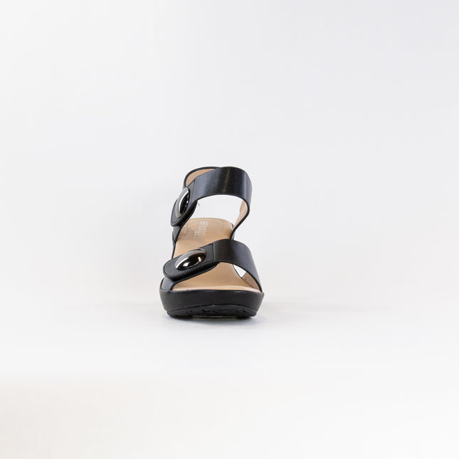 Patrizia Dade (Women's) - Black