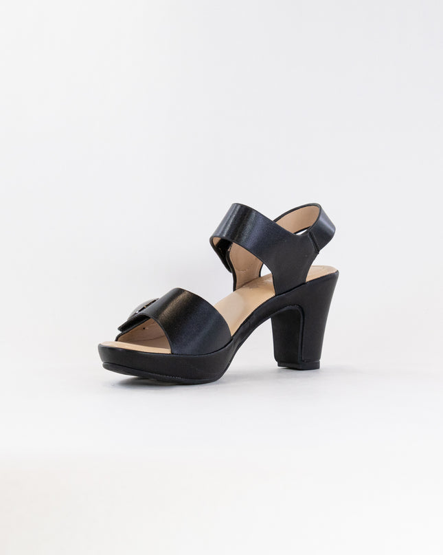 Patrizia Dade (Women's) - Black