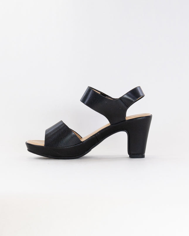 Patrizia Dade (Women's) - Black