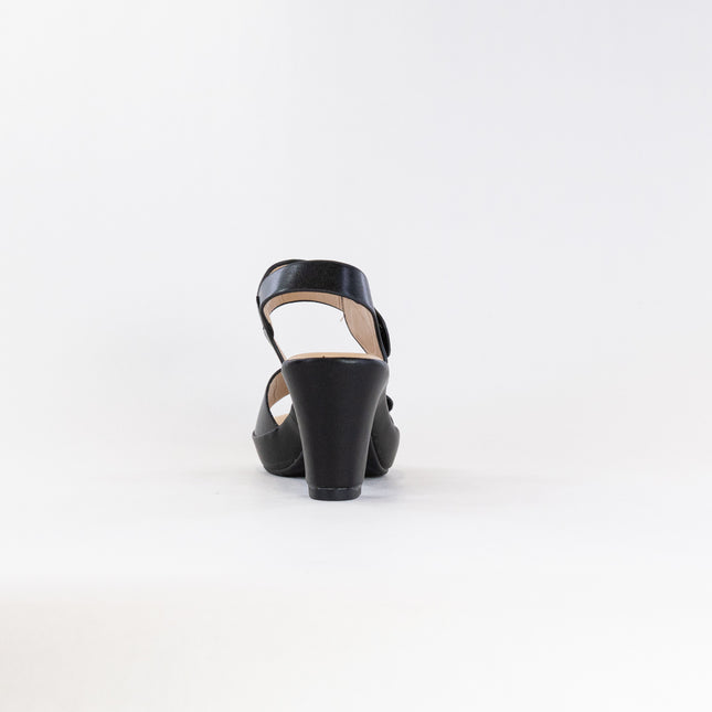 Patrizia Dade (Women's) - Black