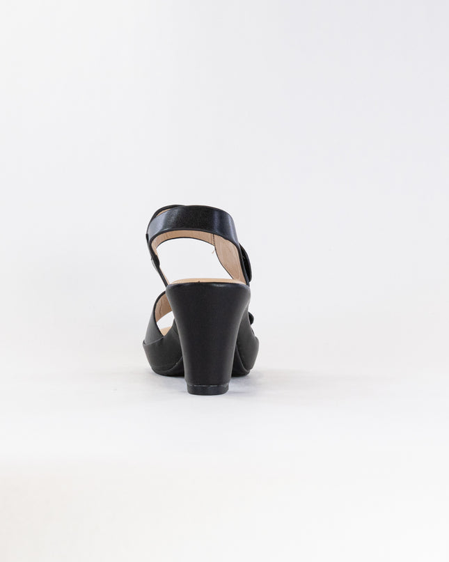 Patrizia Dade (Women's) - Black