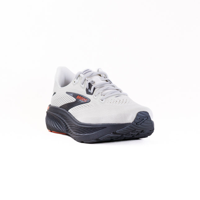 Brooks Ghost 18 (Men’s) - Coconut/Pearl/Tigerlily