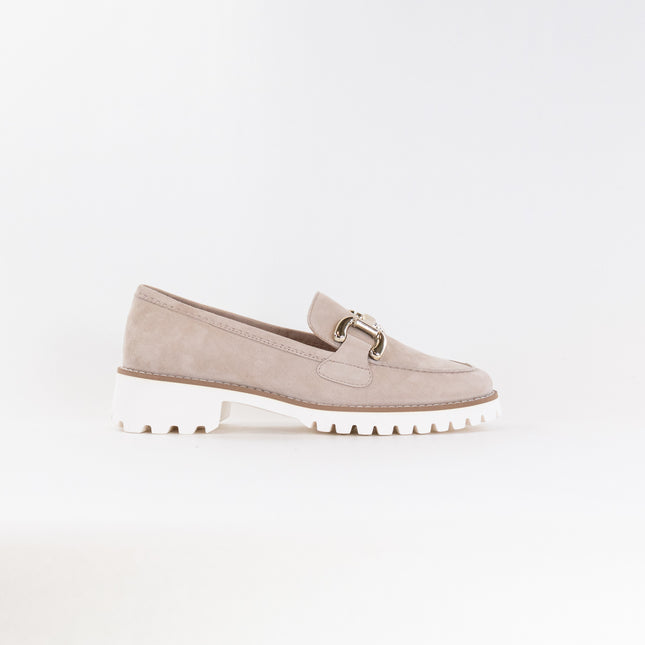 Ara Kent Kiana Buckle (Women's) - Sand