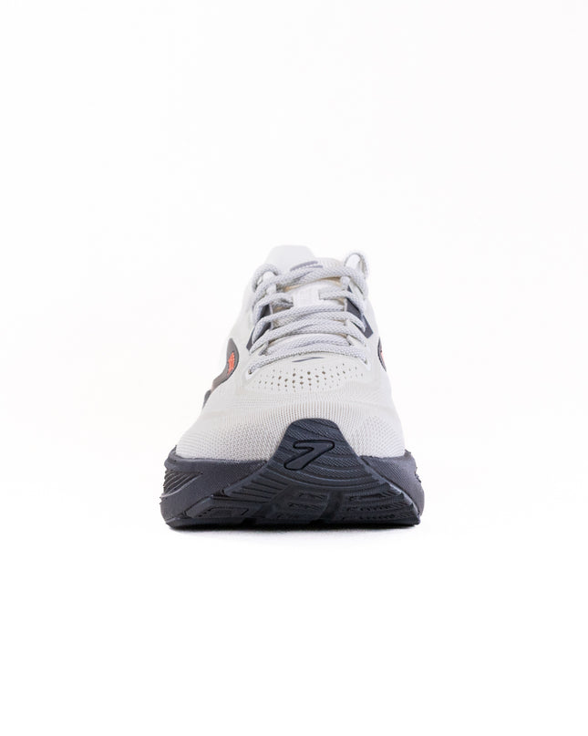 Brooks Ghost 18 (Men’s) - Coconut/Pearl/Tigerlily